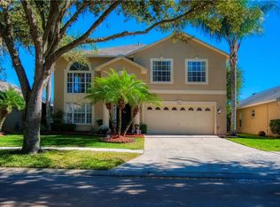 18915 Bellflower Rd, Tampa, FL 33647