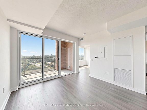 5th image of 4010 Eglinton Ave W #1114