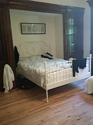 Rented by Karl Heyliger, LREB