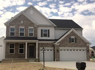 12623 Calument Cir, Strongsville, OH 44136