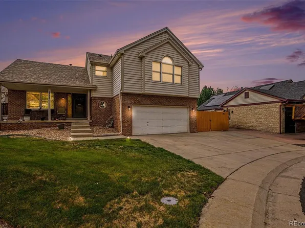 2875 E 124th Way, Thornton, CO 80241