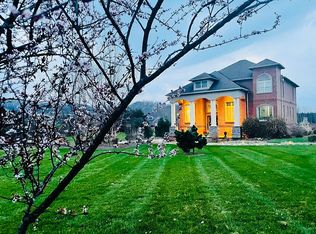 211 Barton Dr, Normandy, TN 37360