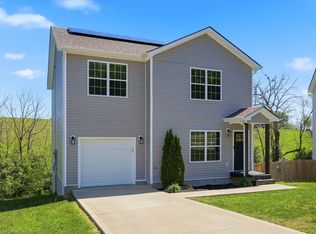 412 Pueblo Ct, Winchester, KY 40391