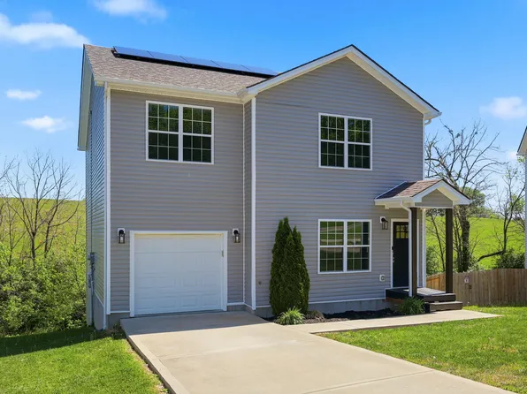412 Pueblo Ct, Winchester, KY 40391