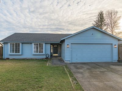 1436 Adelman Loop, Eugene, OR, 97402