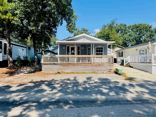 6001 - 5510 S Kings Hwy. #5510 Sandlapper Dr., Myrtle Beach, SC 29575