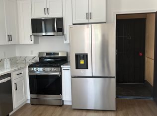 963 N Serrano Ave #1/2, Los Angeles, CA 90029