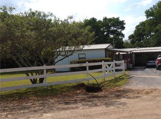 103 Tall Timber Loop, Whitney, TX 76692