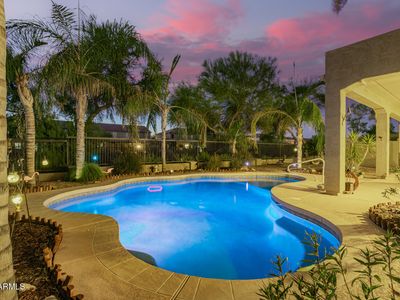 11034 E Ravenna Ave, Mesa, AZ, 85212