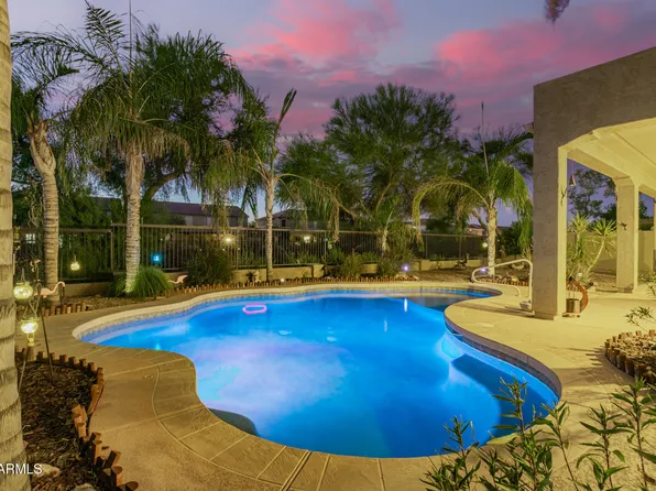 11034 E RAVENNA Avenue, Mesa, AZ 85212