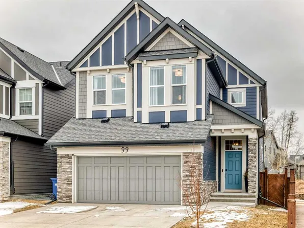 99 NE Legacy Glen Ter SE, Calgary, AB T2X 3Z1
