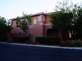 9325 Wildcat Springs Ave, Las Vegas, NV 89178