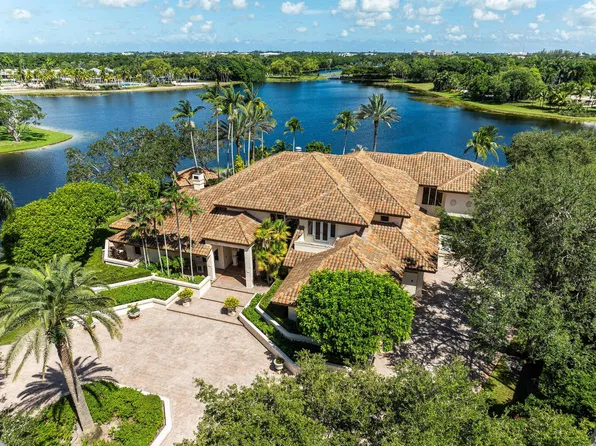 2696 Boot Lane, Weston, FL 33331