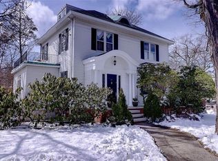 58 Sayles Ave, Pawtucket, RI 02860