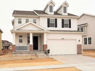 17839 E 108th Pl, Commerce City, CO 80022