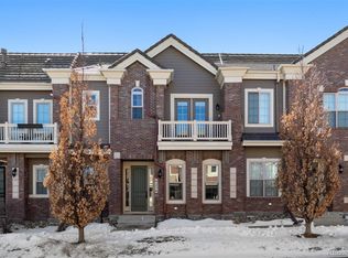 9256 Mornington Way, Lone Tree, CO 80124