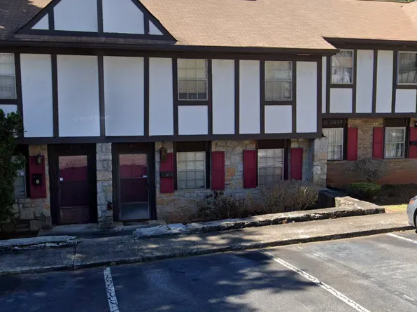 1411 Brixton Cir, Stone Mountain, GA 30083