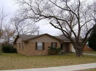 1909 Narobi Pl, Mesquite, TX 75149