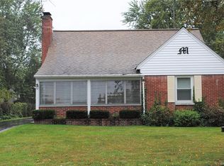 64 Randall Ter, Hamburg, NY 14075