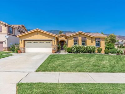 15054 Sagegrove Ln, Fontana, CA, 92336