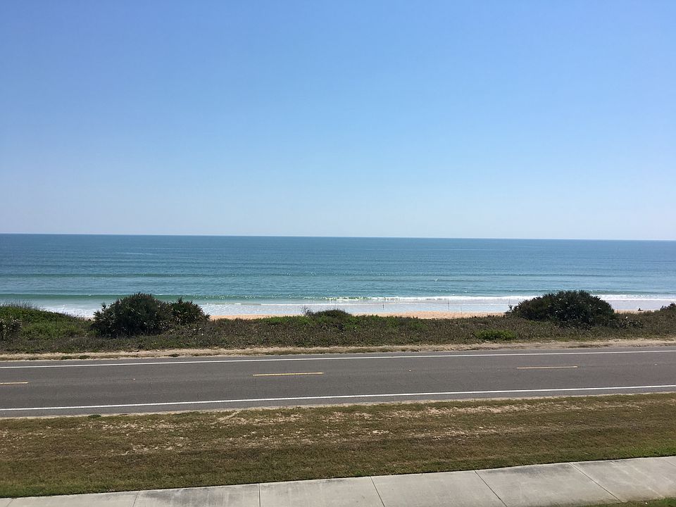 View from the living room
