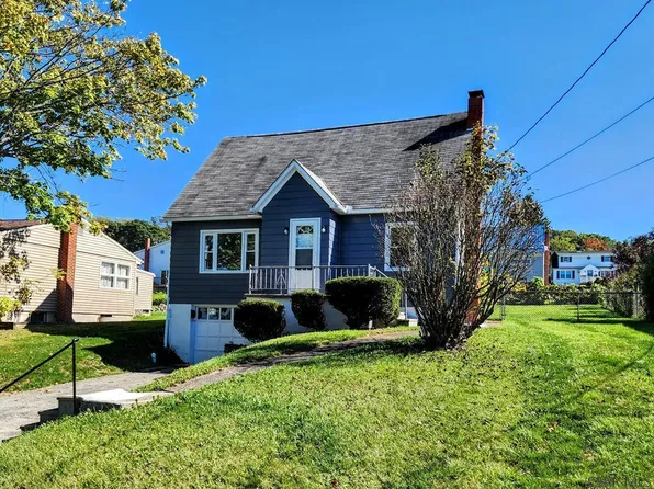 206 Rean St, Johnstown, PA 15904