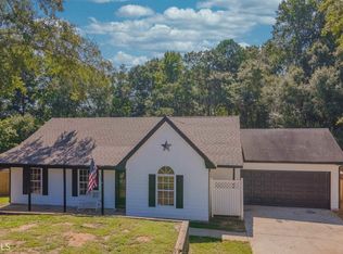 689 Thorn Brook Rdg, Bethlehem, GA 30620