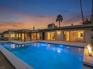 2240 Mohigan Way, Las Vegas, NV 89169