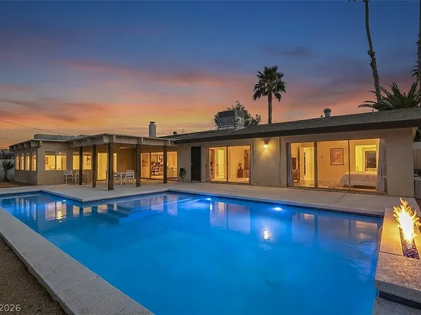 2240 Mohigan Way, Las Vegas, NV 89169