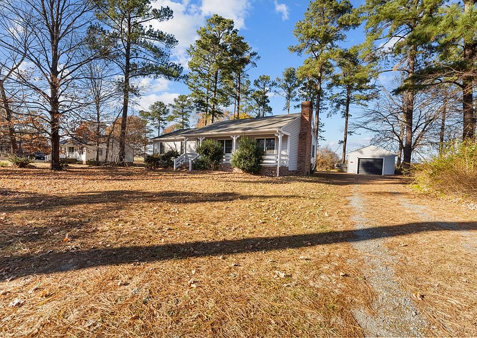 516 Sunnyside Rd, Tappahannock, VA 22560 Zillow
