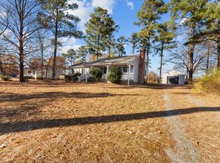 516 Sunnyside Rd, Tappahannock, VA 22560