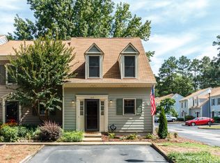 1520 Township Cir, Raleigh, NC 27609