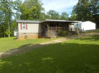 769 Point Lookout Rd, Cross hill, SC 29332