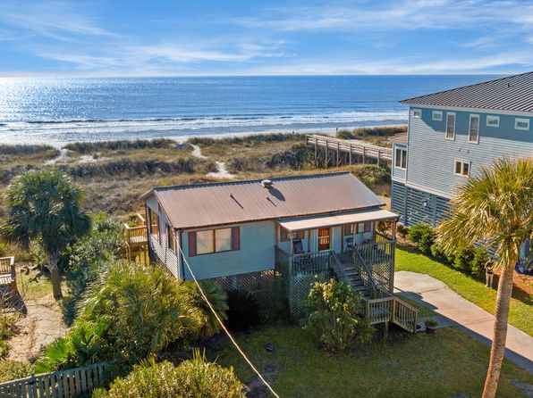 Folly Beach Property For Sale