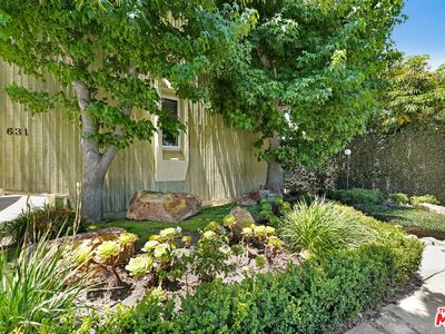631 Strand St Unit 4, Santa Monica, CA, 90405