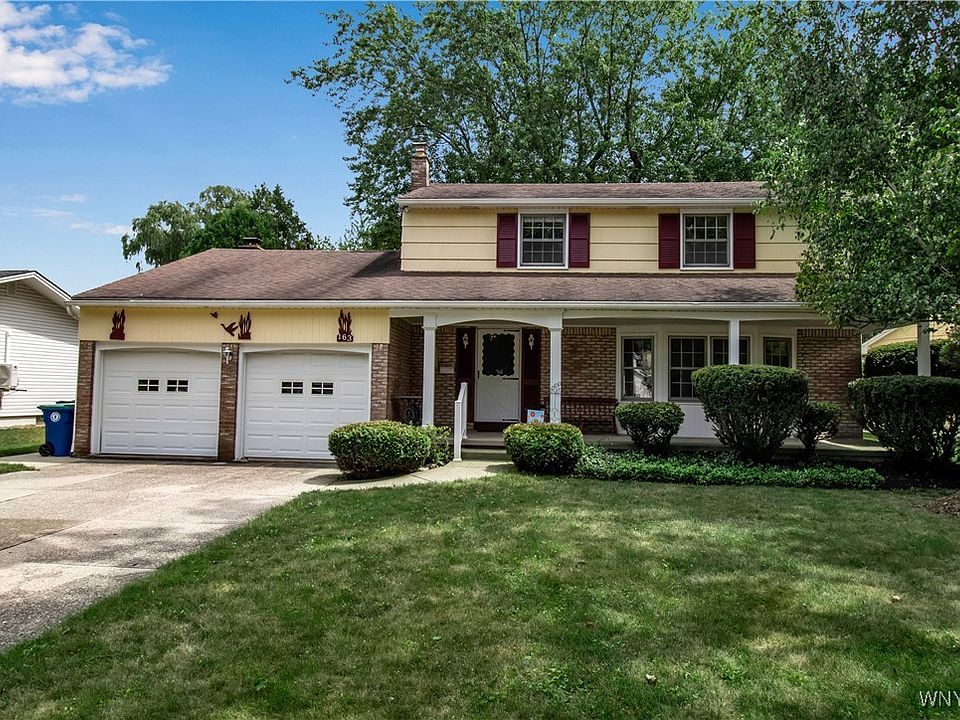 1st image of 163 Ponderosa Dr