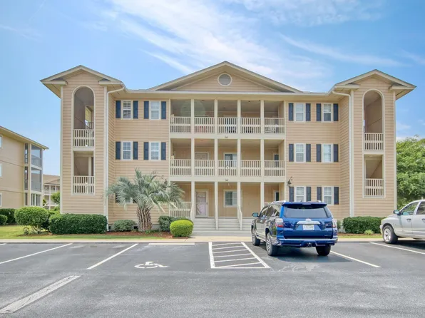 1900 Duffy St. #L-7, North Myrtle Beach, SC 29582