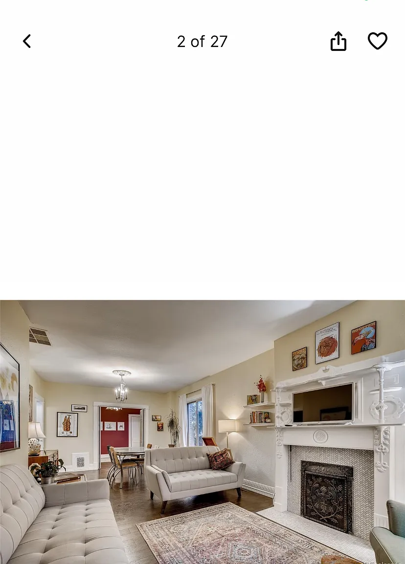 2 bed, 1167 sqft, $3,200 — Photo 4