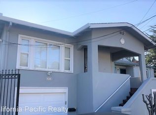 6919 Lacey Ave, Oakland, CA