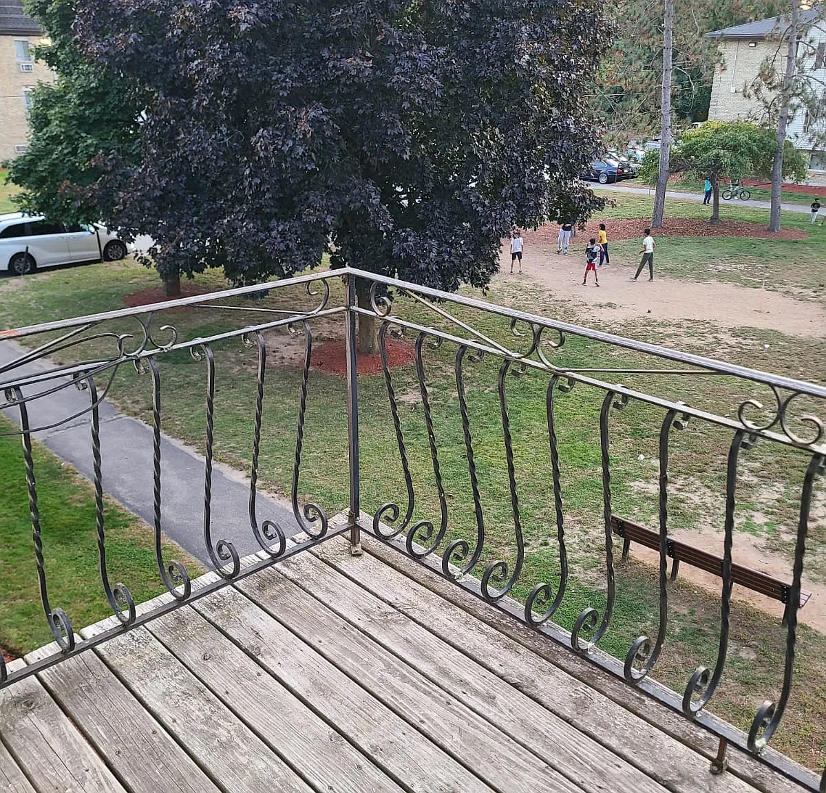 1 bed, 625 sqft, $1,950 — Photo 3