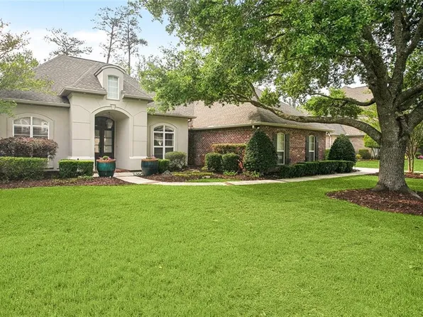 546 Evergreen Dr, Mandeville, LA 70448