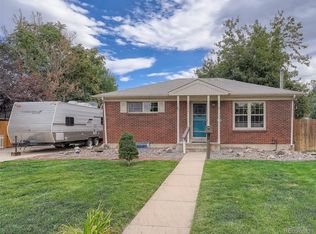 1742 E 115th Ave, Northglenn, CO 80233