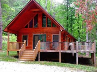 367 Oriole Dr, Lake Lure, NC 28746