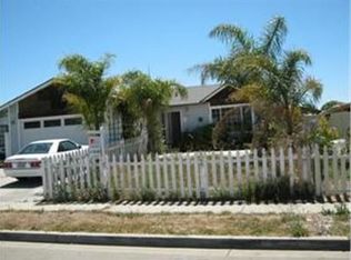756 Mimbrera Way, Salinas, CA 93905