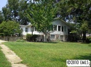 3832 Swanson Rd, Sherrills Ford, NC 28673