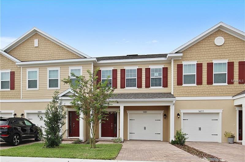 1st image of 1481 River Rock Ct