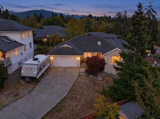 6851 Banner Rd, Sooke, BC V9Z 0L8