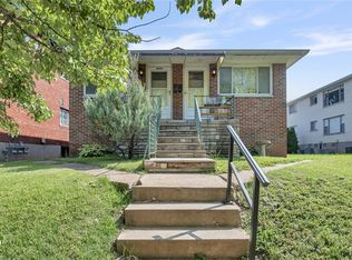 4990 Oleatha Ave, Saint Louis, MO 63139