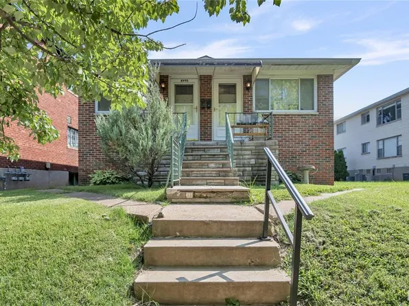 4990 Oleatha Ave, Saint Louis, MO 63139