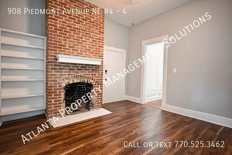 908 Piedmont Ave NE #4